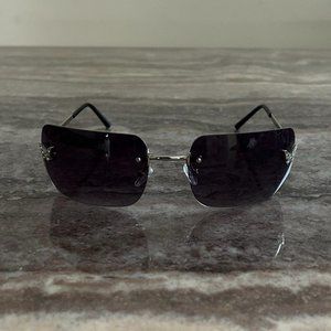 Women's Grey Sunglasses